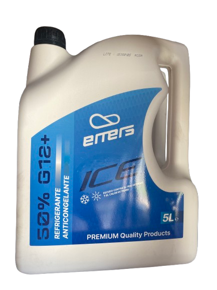 Anticongelante 50% G12 +