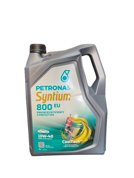 PETRONA SYNTIUM 10W40