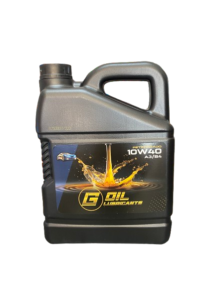 GOIL 10W40 A3/B4