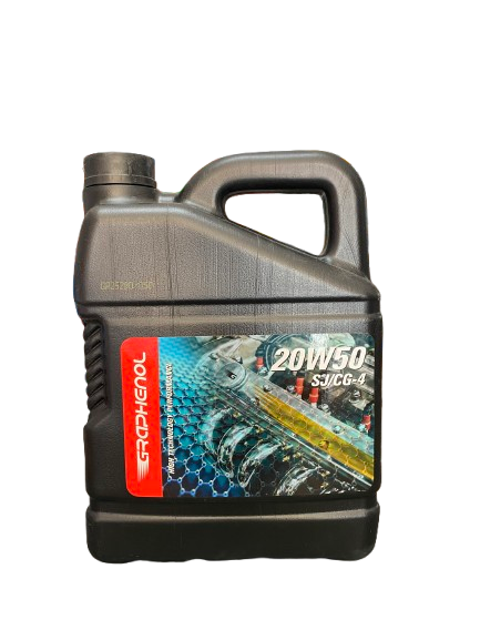 GRAPHENOL 20W50 SJ/CG-4