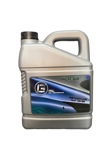 GOIL HLP 68 5L