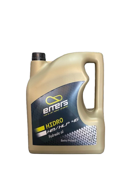 EMERS HIDRO HM/HLP 46 5L