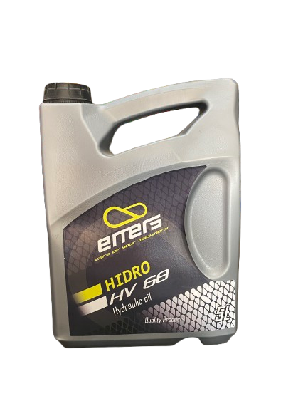 EMERS HIDRO HV 68 Aceite hidraulico 5L