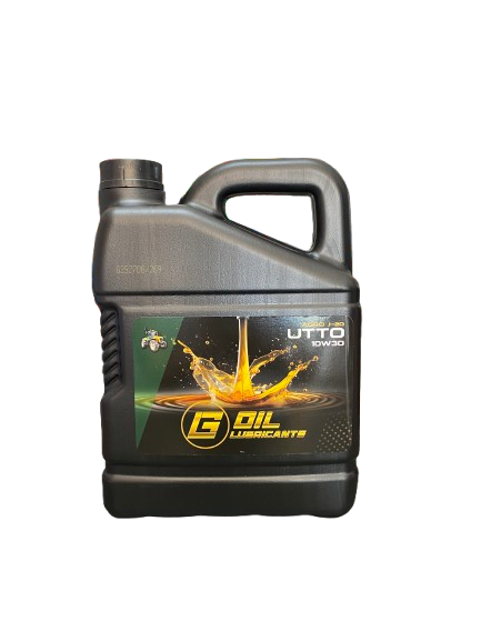 GOIL Utto 10W30 5L