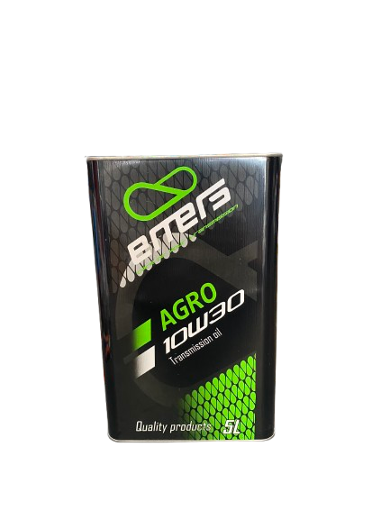 EMERS AGRO 10W30 5L