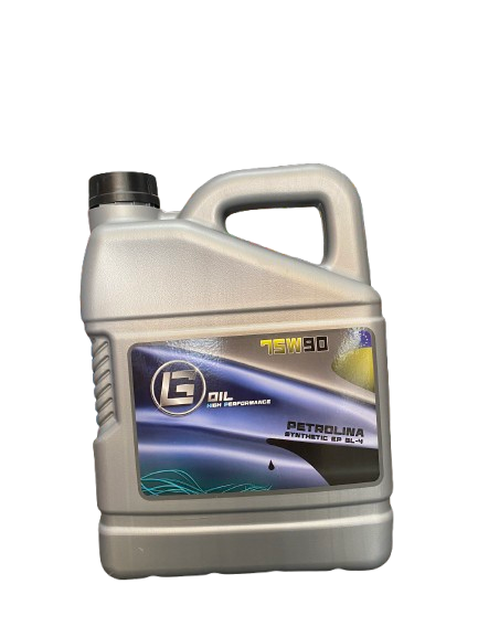 GOIL 75W90 5 L