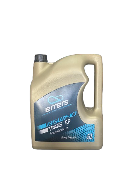 EMERS TRANS EP 85W140 5L