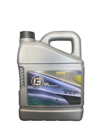 GOIL EP GL-4 85W140 5L