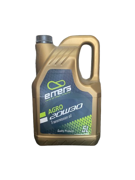 EMERS AGRO 20W30 5L