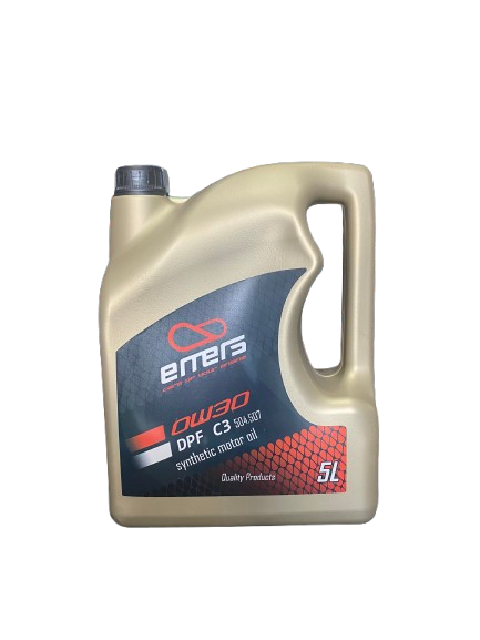 EMERS DPF C3 0W30 5L