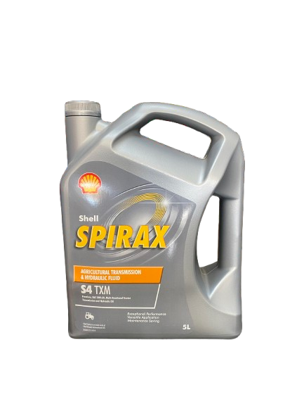 SHELL S4 TXM 10W30